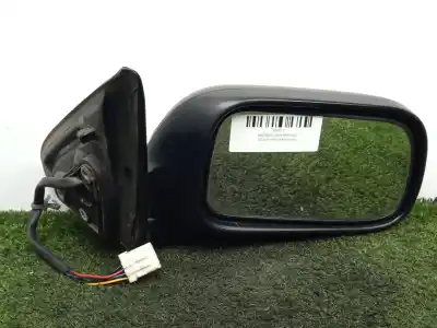 Peça sobressalente para automóvel em segunda mão espelho retrovisor direito por nissan primera (p11) 2.0 td referências oem iam 4004106rh