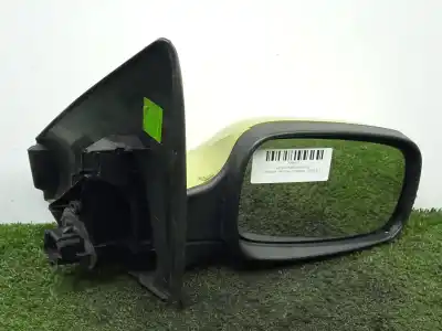 Second-hand car spare part right rearview mirror for renault megane ii (bm0/1_, cm0/1_) 1.6 16v (bm0c, cm0c) oem iam references 024583 Second-hand car spare part right rearview mirror for renault megane ii (bm0/1_, cm0/1_) 1.6 16v (bm0c, cm0c) oem iam references 024583