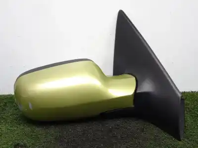Second-hand car spare part right rearview mirror for renault megane ii (bm0/1_, cm0/1_) 1.6 16v (bm0c, cm0c) oem iam references 024583   Second-hand car spare part right rearview mirror for renault megane ii (bm0/1_, cm0/1_) 1.6 16v (bm0c, cm0c) oem iam references 024583