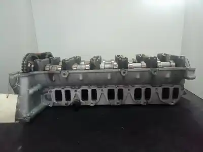 Автозапчастина б/у доп для ssangyong rodius 2.7 turbodiesel cat посилання на oem iam r6650160001  