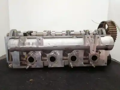 Second-hand car spare part cylinder head for renault clio ii (bb_, cb_) 1.5 dci (b/cb08) oem iam references 7760 fdpa - 5 taladros