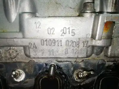 Автозапчастина б/у доп для opel corsa 3 c 1.3 cdti 70ch manual посилання на oem iam   