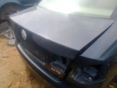 Pièce détachée automobile d'occasion  pour VOLKSWAGEN JETTA (1K2)  Références OEM IAM   