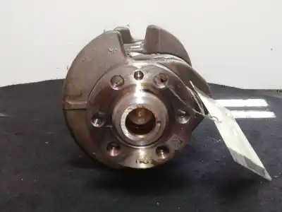 Автозапчасти б/у коленчатый вал за seat leon st (5f8) 1.6 tdi ссылки oem iam 04lb  