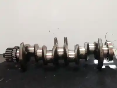 Автозапчасти б/у коленчатый вал за seat leon st (5f8) 1.6 tdi ссылки oem iam 04lb  