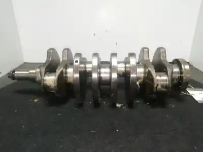 Pezzo di ricambio per auto di seconda mano albero a gomiti per opel corsa 3 c 1.3 cdti 70ch manual riferimenti oem iam 02027  