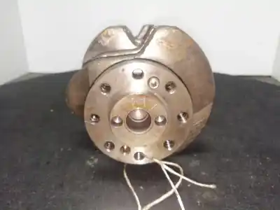Pezzo di ricambio per auto di seconda mano albero a gomiti per opel corsa 3 c 1.3 cdti 70ch manual riferimenti oem iam 02027  