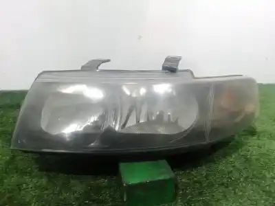 Автозапчасти б/у левая фара за seat leon (1m1) 1.4 16v ссылки oem iam 67742691 - 1m1941001d