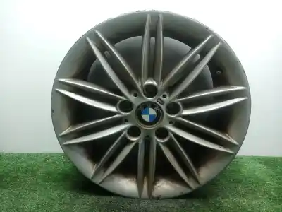 Piesă de schimb auto la mâna a doua JANTÃ pentru BMW 1 (E81)  Referințe OEM IAM 8036938  17´´PULGADAS