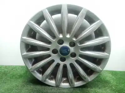 Pièce détachée automobile d'occasion jante pour ford mondeo iv (ba7) 1.6 tdci références oem iam bs7jda  17´´pulgadas