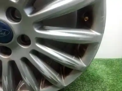 Pièce détachée automobile d'occasion jante pour ford mondeo iv (ba7) 1.6 tdci références oem iam bs7jda  17´´pulgadas