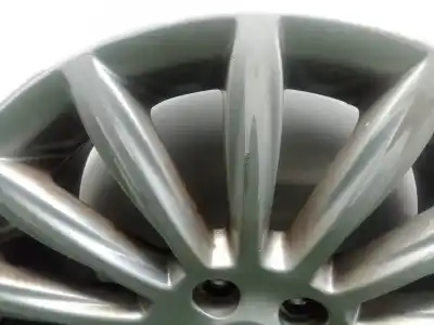Pièce détachée automobile d'occasion jante pour ford mondeo iv (ba7) 1.6 tdci références oem iam bs7jda  17´´pulgadas