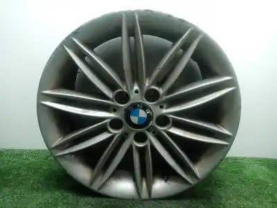 Piesă de schimb auto la mâna a doua JANTÃ pentru BMW 1 (E81)  Referințe OEM IAM 8036938  17´´PULGADAS