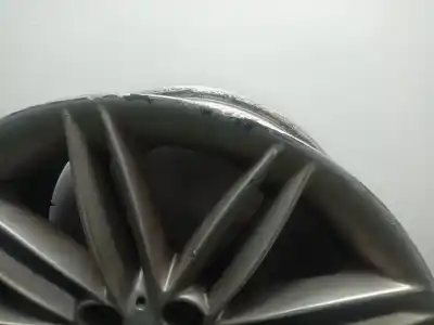 Second-hand car spare part rim for bmw 1 (e81) 116 d oem iam references 8036938  17´´pulgadas