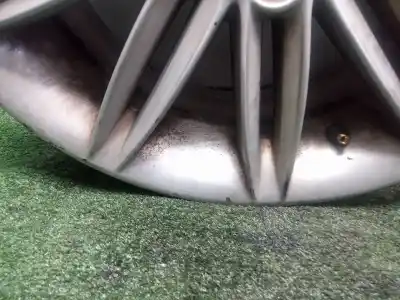 Second-hand car spare part rim for bmw 1 (e81) 116 d oem iam references 8036938  17´´pulgadas