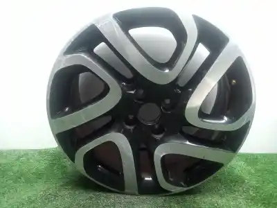 Second-hand car spare part rim for renault captur i (j5_, h5_) 0.9 tce 90 oem iam references 403008829r