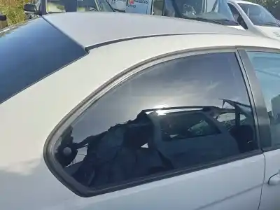 Second-hand car spare part right rear triangle quarter glass for bmw 3 compact (e46) 320 td oem iam references 