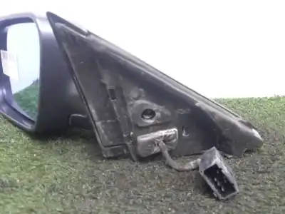 Second-hand car spare part left rearview mirror for audi a3 (8l1) 1.9 tdi oem iam references   