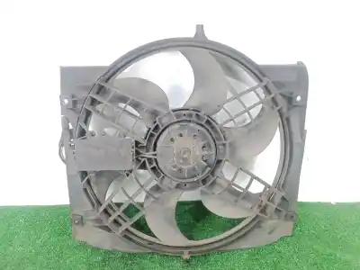 Second-hand car spare part RADIATOR COOLING FAN for BMW 3 (E46)  OEM IAM references 0130303846 Ø DIAMETRO: 395MM 