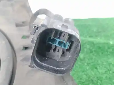 Second-hand car spare part radiator cooling fan for bmw 3 (e46) 320 d oem iam references 0130303846 ø diametro: 395mm 