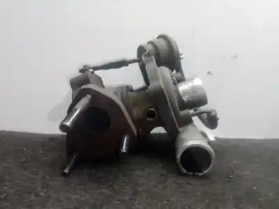 Pezzo di ricambio per auto di seconda mano turbocompressore per opel corsa 3 c 1.3 cdti 70ch manual riferimenti oem iam 54359700006  