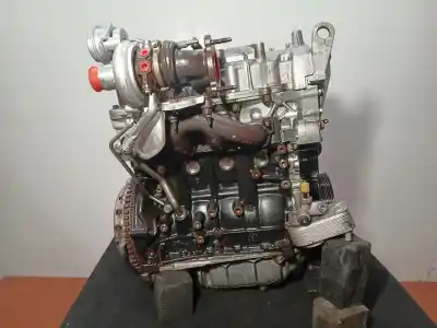 İkinci el araba yedek parçası KOMPLE MOTOR için RENAULT CLIO III GRANDTOUR (KR0/1_)  OEM IAM referansları D4F786  