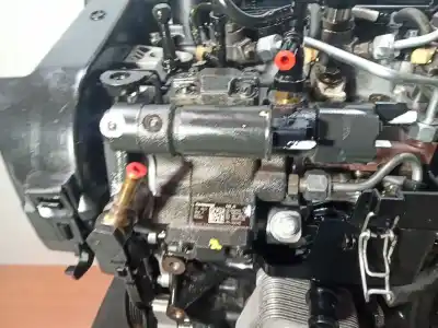 Автозапчасти б/у полный двигатель за nissan qashqai / qashqai +2 i (j10, nj10, jj10e) 1.5 dci ссылки oem iam k9k282  