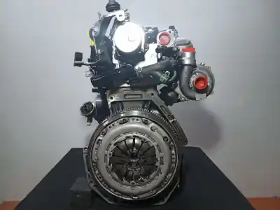 Автозапчасти б/у полный двигатель за nissan qashqai / qashqai +2 i (j10, nj10, jj10e) 1.5 dci ссылки oem iam k9k282  