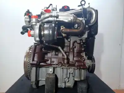 Автозапчасти б/у полный двигатель за nissan qashqai / qashqai +2 i (j10, nj10, jj10e) 1.5 dci ссылки oem iam k9k282  