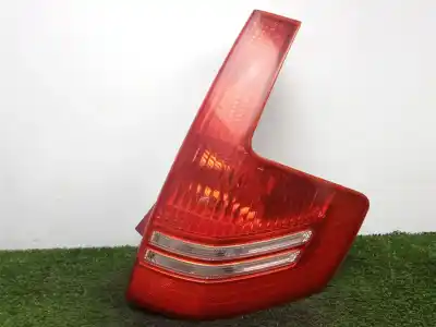 Автозапчасти б/у правый задний фонарь за citroen c4 i (lc_) 1.4 16v ссылки oem iam 965586398001