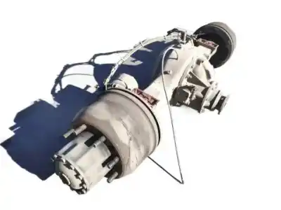 Second-hand car spare part  for IVECO SUPERCARGO (ML)  OEM IAM references 7173209 - R140ENX24391 - 140E LONGITUD: 2130MM RELACION: 3.90 - 3,90