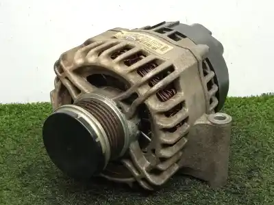 Recambio de automóvil de segunda mano de ALTERNADOR para FIAT DOBLO CARGO (263_)  referencias OEM IAM MS1012101192 90AH - DENSO POLEA.EMBRAGUE - 6.CANALES