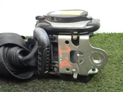 İkinci el araba yedek parçası ön sol emniyet kemeri için fiat doblo cargo (263_) 1.3 d multijet (263wxu1a) oem iam referansları 375542438  