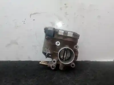 Peça sobressalente para automóvel em segunda mão borboleta de admissão por citroen c1 1.0 cat (384f) referências oem iam 0280750192 - 220300q010