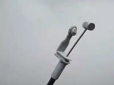 Автозапчастина б/у замок передніх дверей лівий для renault midlum 4.8 diesel посилання на oem iam 40640513 - 5010538625d  4.cables