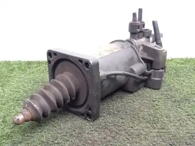 Автозапчастина б/у циліндр зцеплення для renault midlum 4.8 diesel посилання на oem iam 09051601