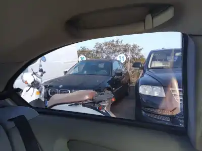 Peça sobressalente para automóvel em segunda mão vidro de custódia triangular traseiro esquerdo por bmw 3 compact (e46) 320 td referências oem iam   