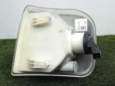 Second-hand car spare part front right headlight for renault midlum 4.8 diesel oem iam references 96326234  
