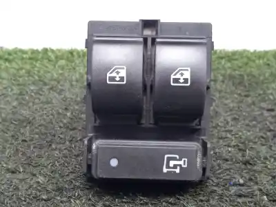 Second-hand car spare part LEFT FRONT POWER WINDOW SWITCH for FIAT DOBLO CARGO (263_)  OEM IAM references   
