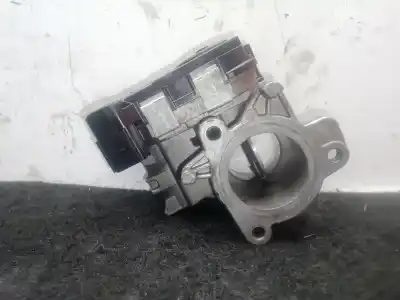 Second-hand car spare part throttle body for opel combo furgoneta/monovolumen (x12) 1.3 cdti (b05) oem iam references 55255919