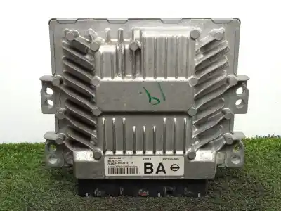 Автозапчастина б/у ебу контролер двигуна для NISSAN QASHQAI / QASHQAI +2 I (J10, NJ10, JJ10E) 1.5 DCI Посилання на OEM IAM S180033107 - S180033107A - 23710JD59C - SID303 SID303 