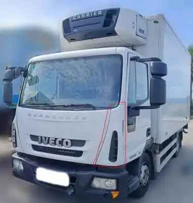 Second-hand car spare part  for IVECO EUROCARGO  OEM IAM references   