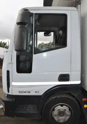 Second-hand car spare part  for IVECO EUROCARGO  OEM IAM references   