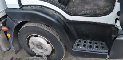 Second-hand car spare part  for IVECO EUROCARGO  OEM IAM references   