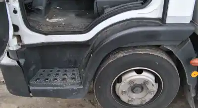 Second-hand car spare part  for IVECO EUROCARGO  OEM IAM references   