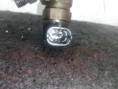 Second-hand car spare part injector for saab 9-3 (ys3f, e79, d79, d75) 1.9 tid oem iam references 0445110159  