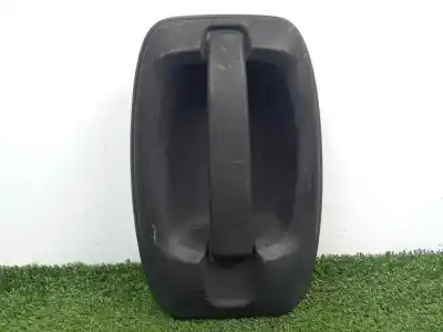 Автозапчасти б/у наружная рукоятка передняя справа за IVECO DAILY FURGÓN 2.3 Diesel CAT ссылки OEM IAM 5801595612  