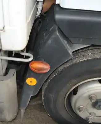 Second-hand car spare part  for IVECO EUROCARGO  OEM IAM references   