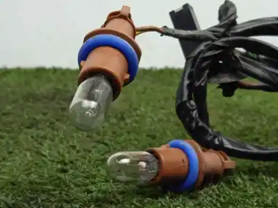 Peça sobressalente para automóvel em segunda mão fio por iveco daily furgón 2.3 diesel cat referências oem iam 5801627977  