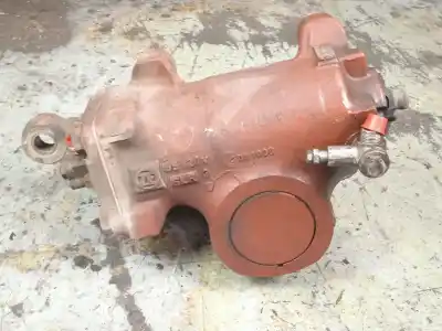 Second-hand car spare part  for IVECO SUPERCARGO (ML)  OEM IAM references 8095955117 - 98415143  ZF - 150.BARES